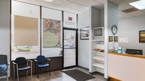 Images Gentle Dental Hayward