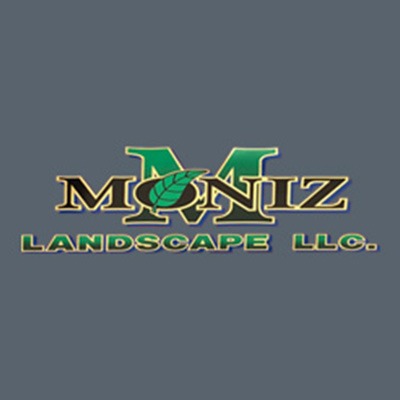 Moniz Landscape Design LLC Logo