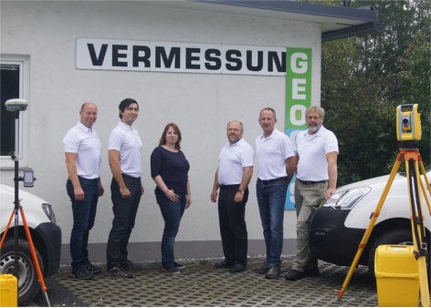 GEOGIS Dunst & Partner ZT GmbH, Weizer Straße 19 in Birkfeld