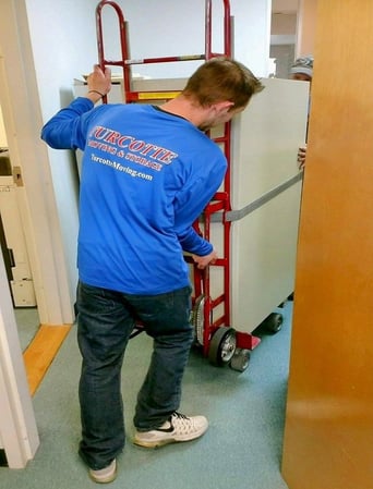 Images Turcotte Moving & Storage