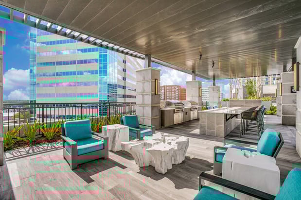 Images The McKinley at Memorial City