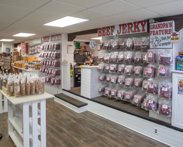 Images Grandpa’s Cheesebarn & Sweeties Chocolates