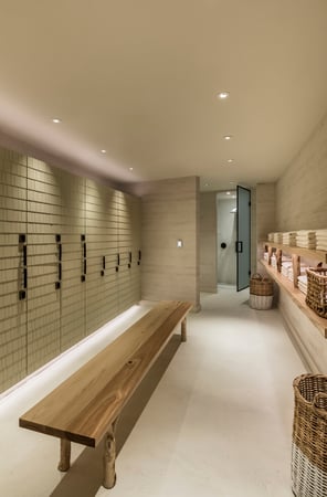 Images Bamford Wellness Spa