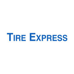 A Tire Express Logo