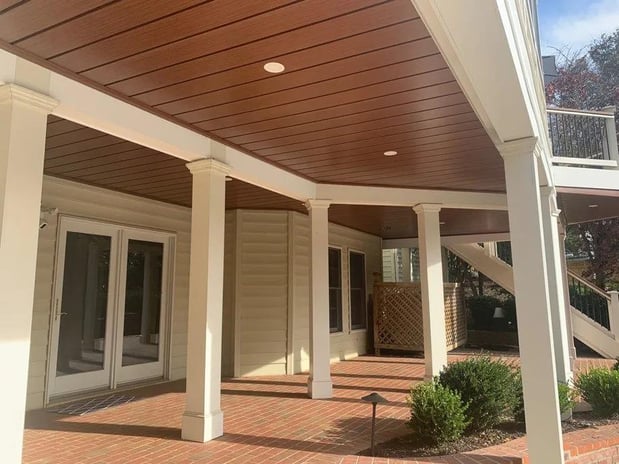 Images Maryland Home Remodeling LLC