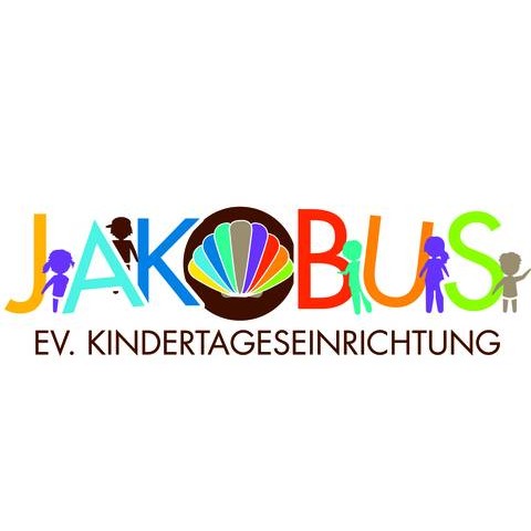 Logo Jakobuszentrum für Kinder und Familien (Kita)