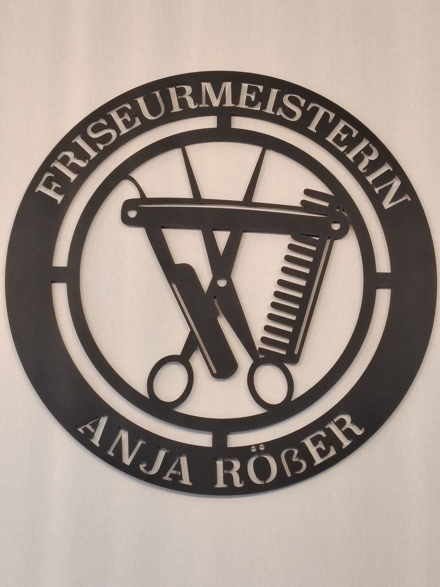 Hair & Beauty Studio Rößer, Klebendorfer Str. 1 in Taucha