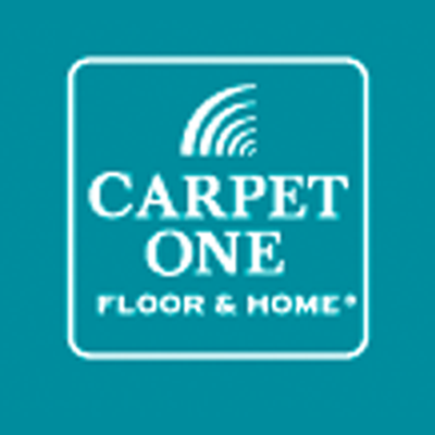 Carpet Suppliers Carpet One Logo