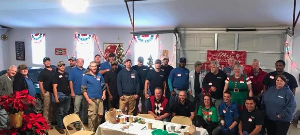 Images Plunkett Heating & Air