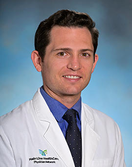 Joseph D. Katz, MD