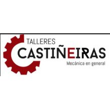 Talleres Mecánicos Enrique Castiñeiras Logo