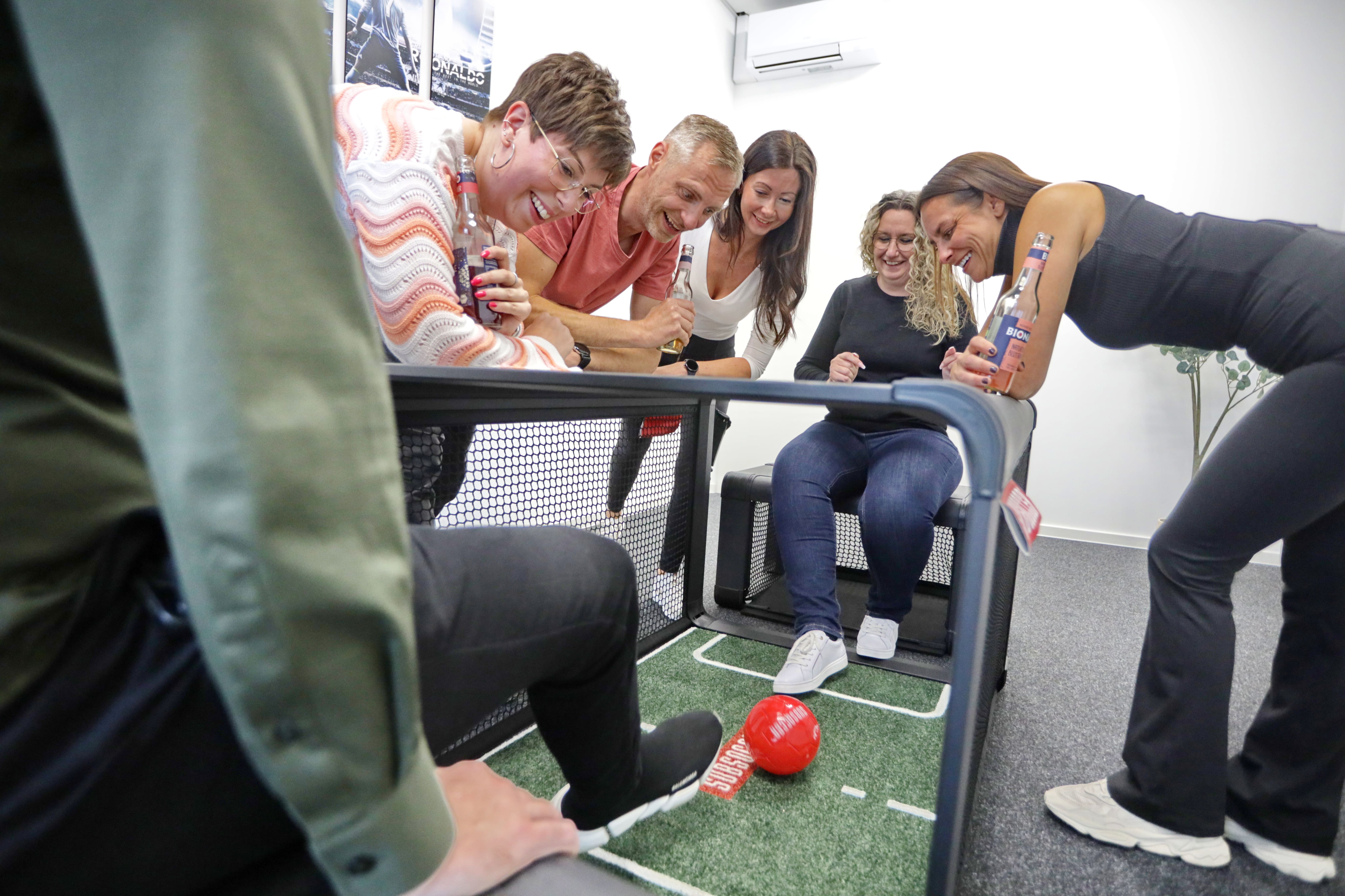 Funrocket Spaß-Erlebnis-Welt, Ruhmrischkamp 2 in Schwülper