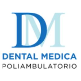 Dental Medica Logo
