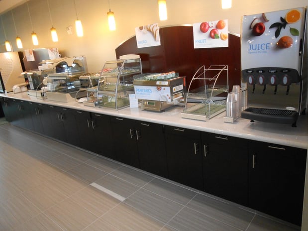 Images Holiday Inn Express & Suites Houston Northwest-Brookhollow by IHG