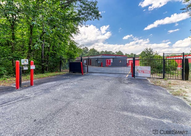 Images CubeSmart Self Storage