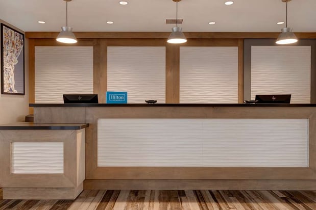 Images Homewood Suites by Hilton Oak Creek Milwaukee