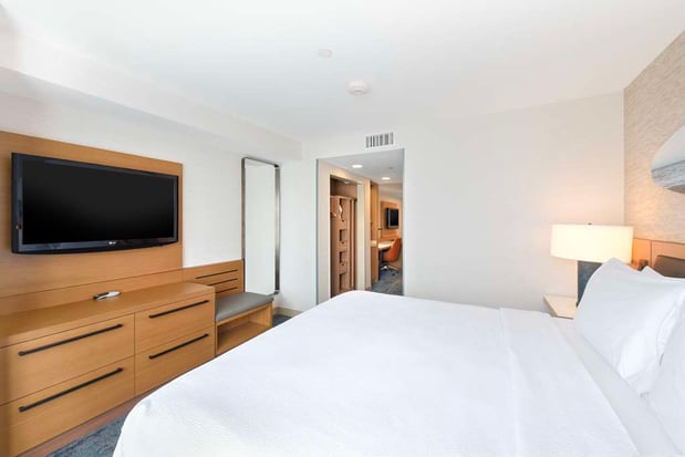Images Hilton Garden Inn LAX/El Segundo
