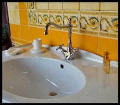Images Iafrate Ceramiche