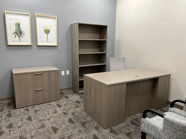 Images First Choice Immediate Care McCreary