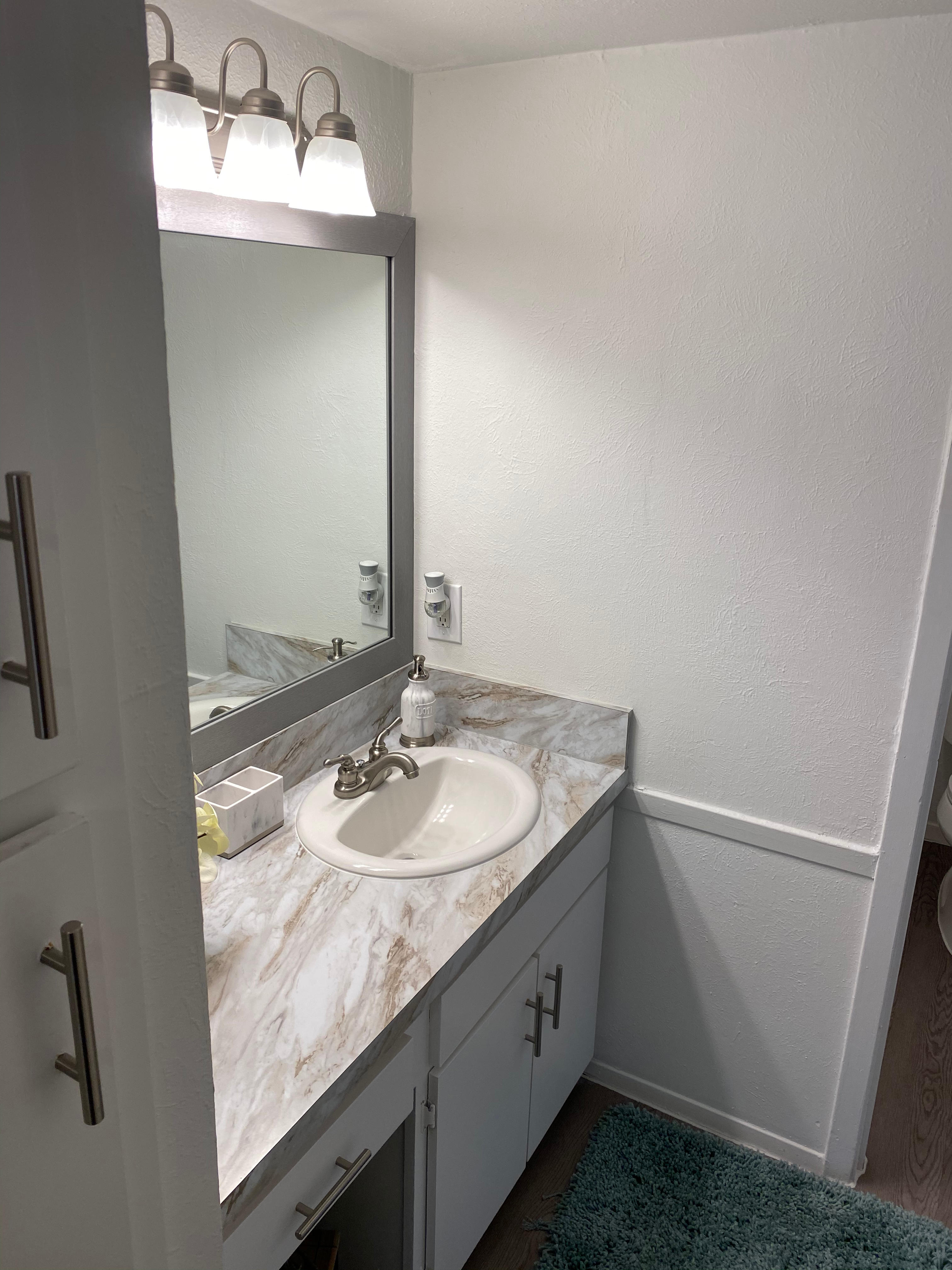 Villas at Cantamar Apartments, Fort Worth, TX