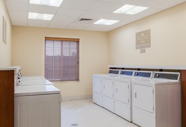 Images Candlewood Suites Houston I-10 East by IHG