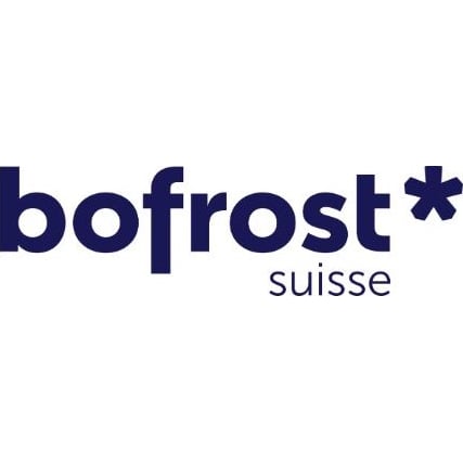bofrost* suisse AG Logo