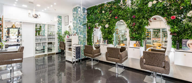 Images Cosmo Salon