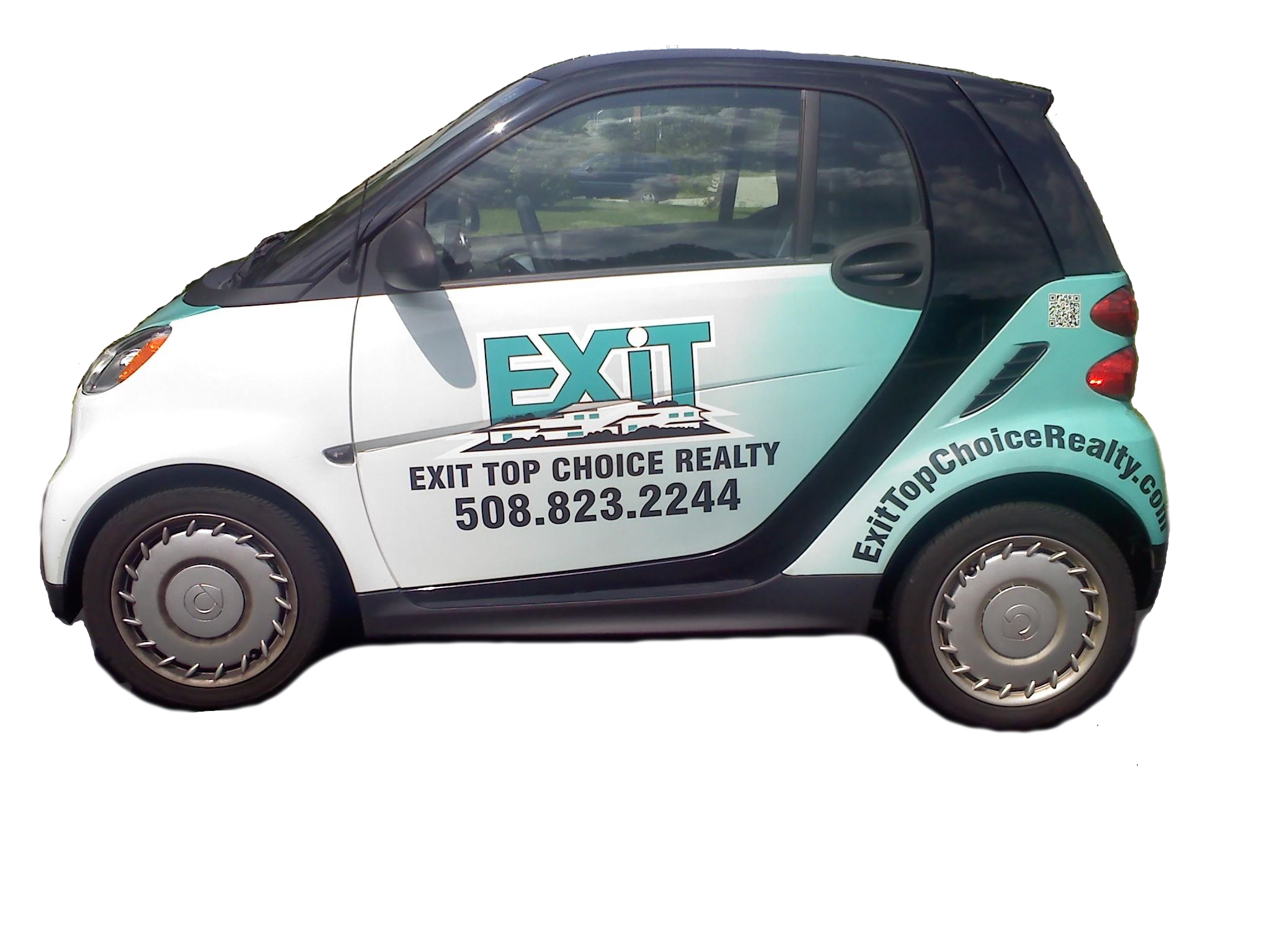 Exit Top Choice Realty