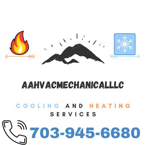 Images A&A HVAC Mechanical LLC Repair Services