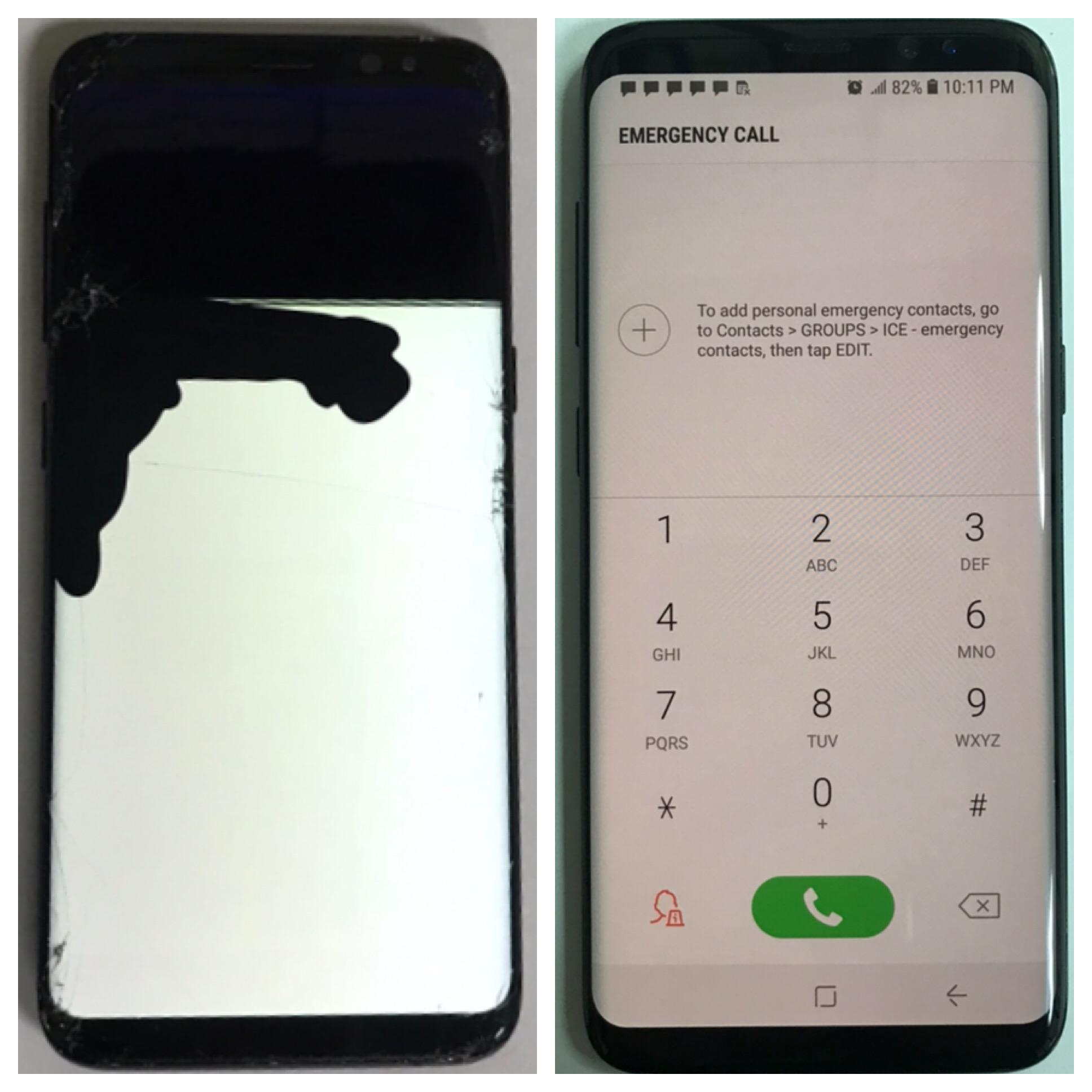 iPhone repair Atascocita TX