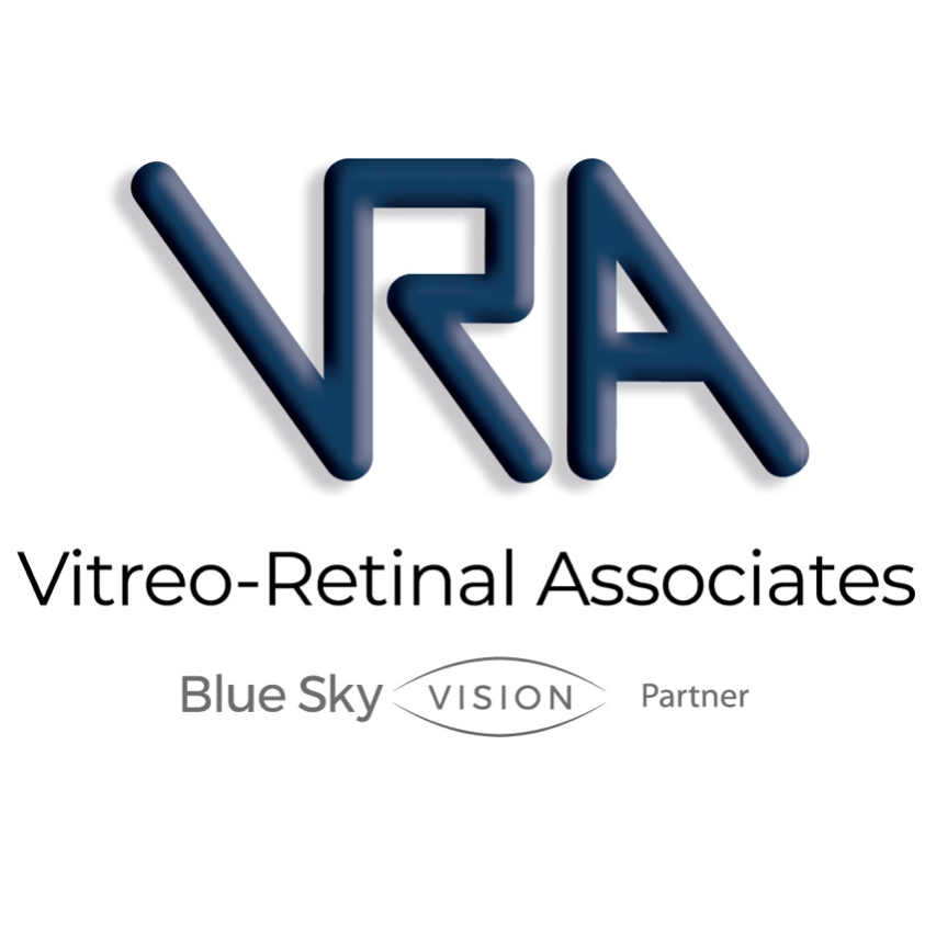 Vitreo-Retinal Associates Logo