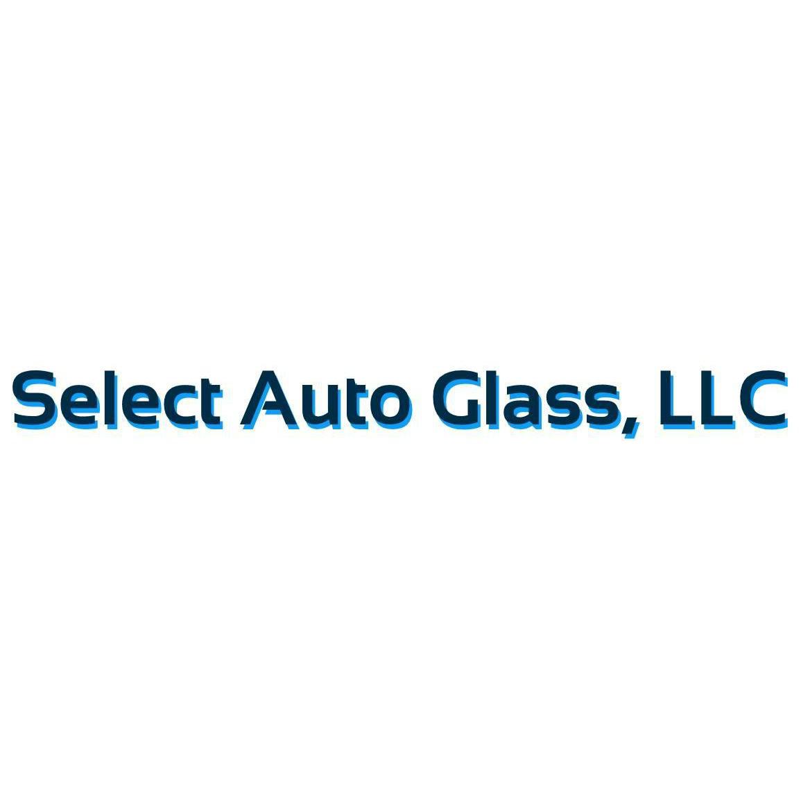 Select Auto Glass