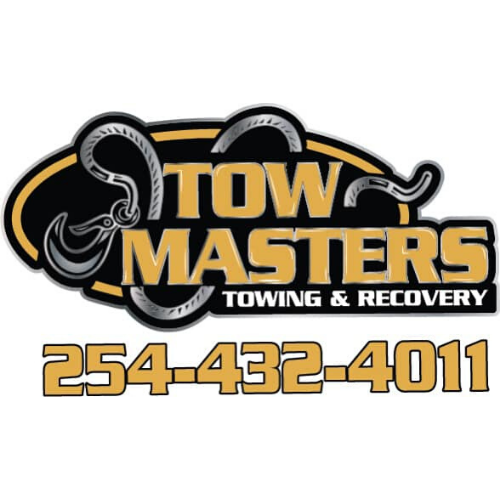 Tow Masters Towing & Recovery - Killeen, TX 76542 - (254)432-4011 | ShowMeLocal.com