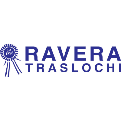 Ravera Traslochi Logo