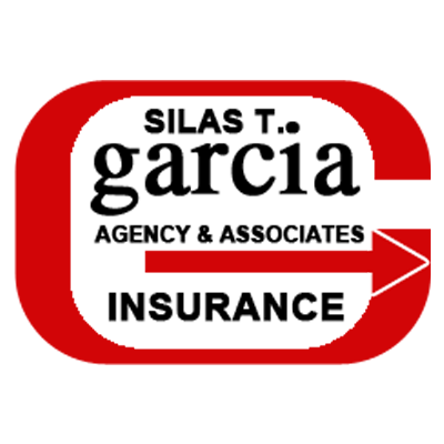Silas T Garcia Agency & Associates LLC Logo