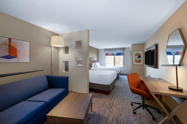 Images Holiday Inn Express Rochester South - Mayo Area by IHG
