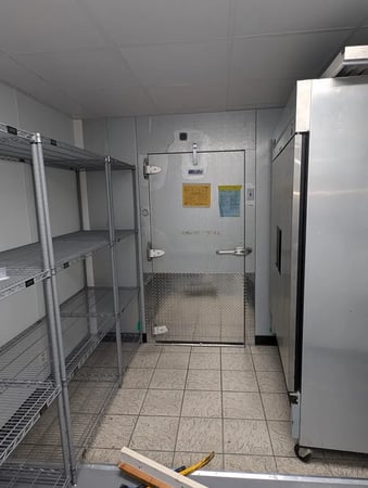 Images SOWEGA Conditioned Air