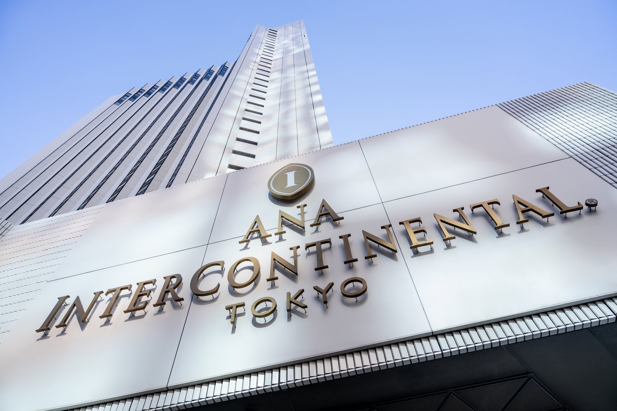 Images ANA InterContinental Tokyo by IHG