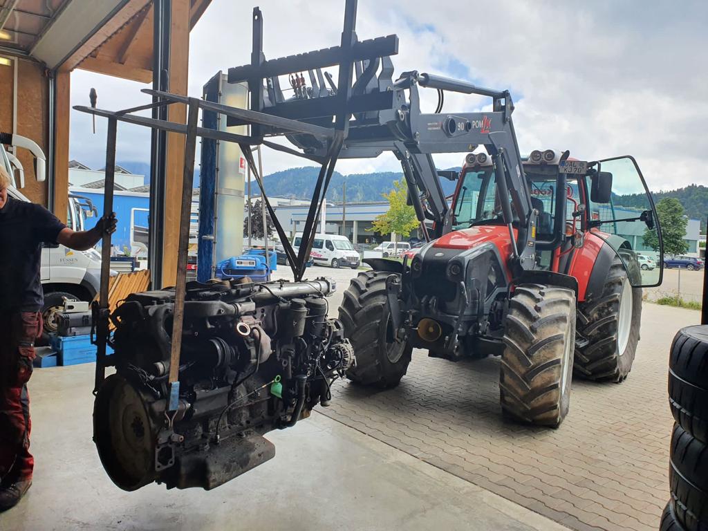 Bild 1 Fahrzeugtechnik Kößler GmbH in Füssen