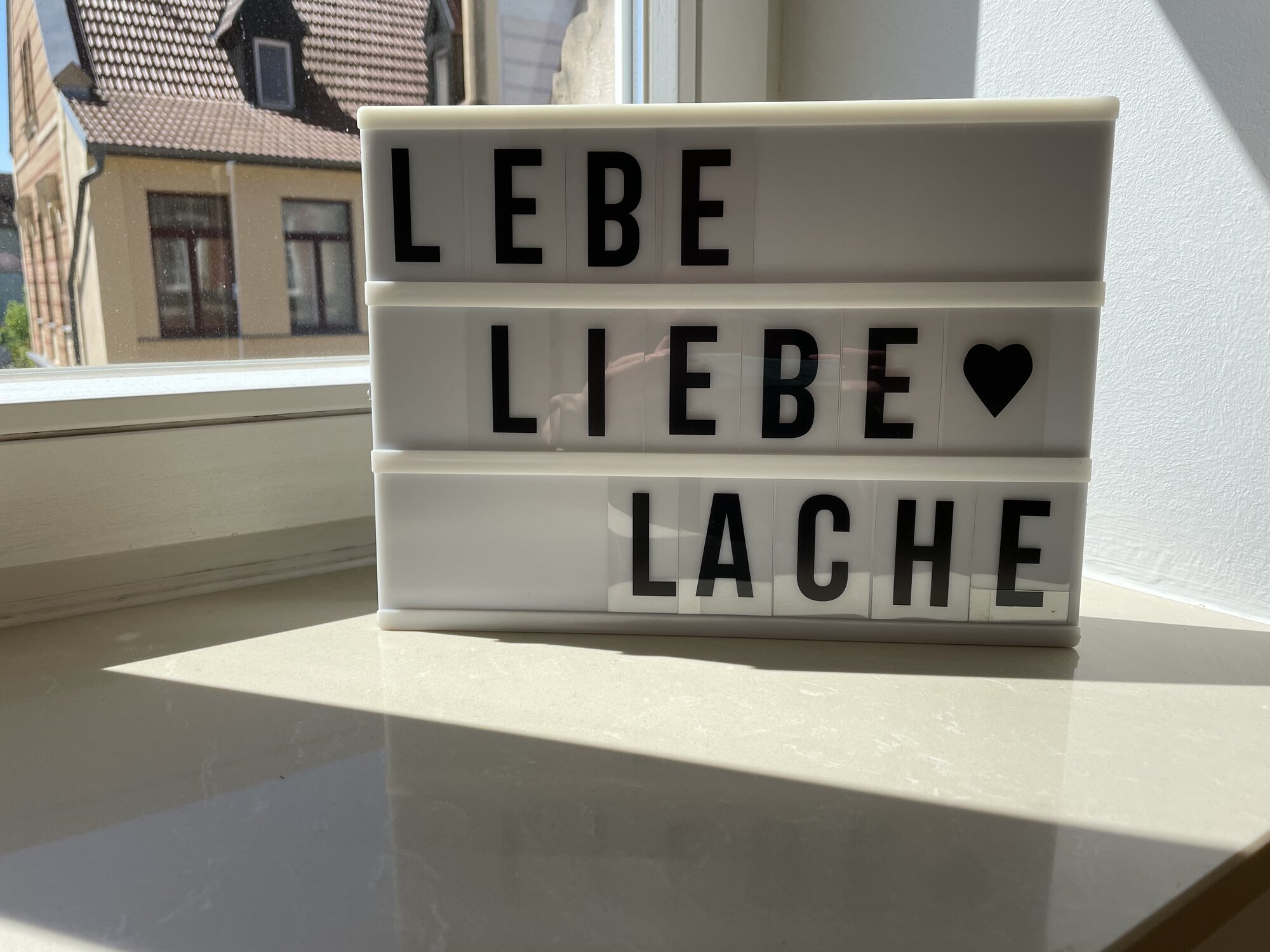 Bilder Sonnenschein-Yoga