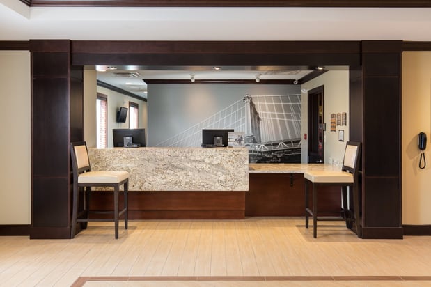 Images Staybridge Suites Columbus Polaris by IHG
