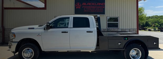 Images Blackland Trailer Sales