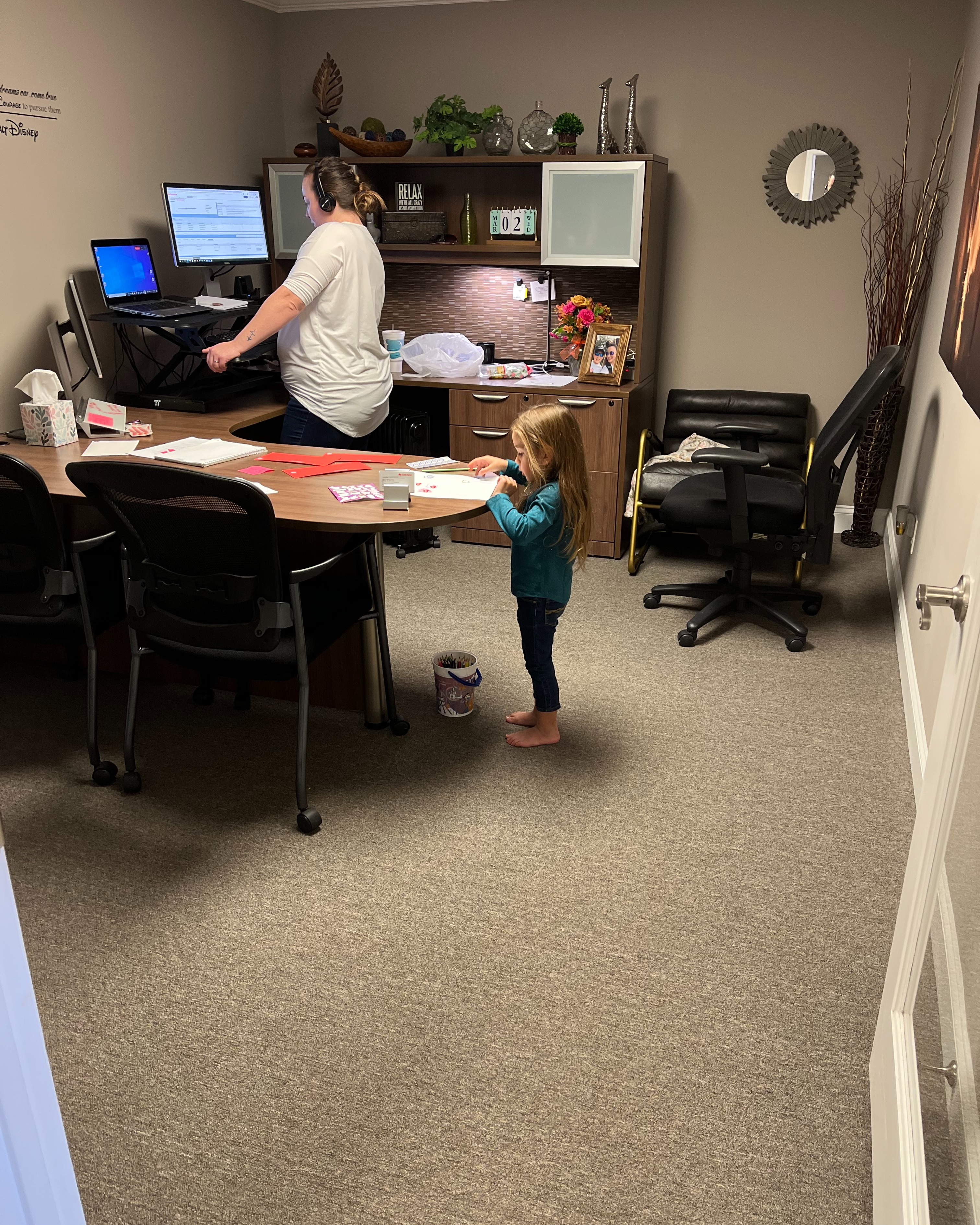 Being a dad is my greatest role, and it reminds me every day why I do what I do. Helping families in Belmont means making sure they have the coverage they need for life's unexpected moments. Let's chat about how I can help protect what matters most to you!