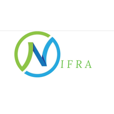 Nifra - Disinfestazioni Logo