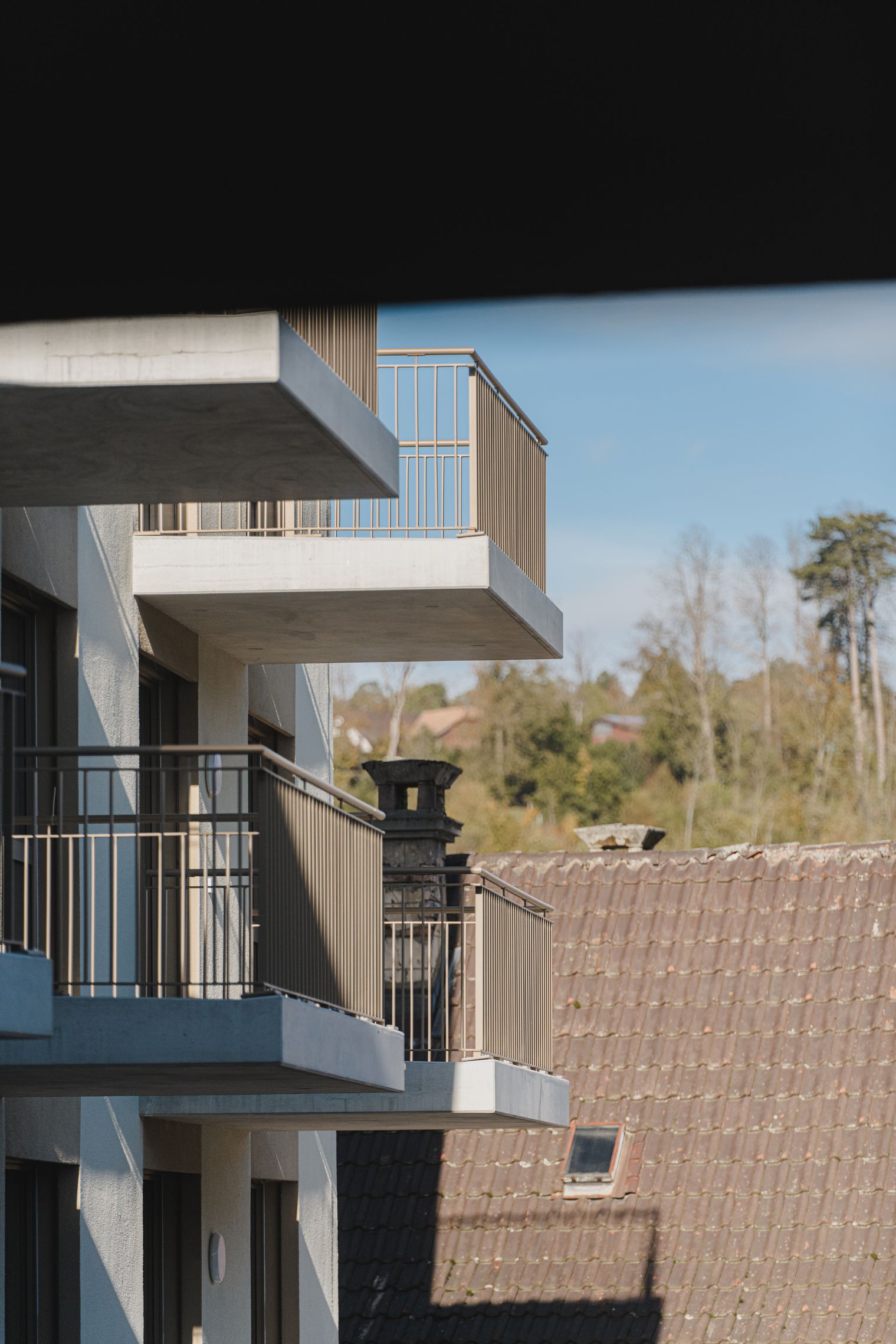 Bilder Les Pénates SA