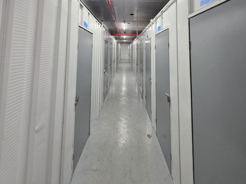 Interior Units - Extra Space Storage at 3240 Bronx Blvd, Bronx, NY 10467 