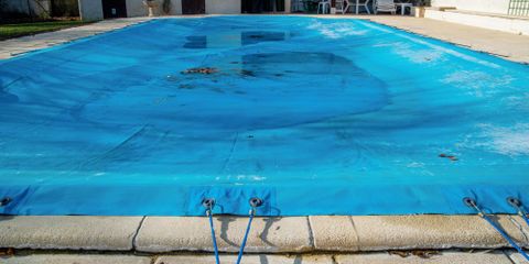Images Distinctive Swimming Pools, Inc.