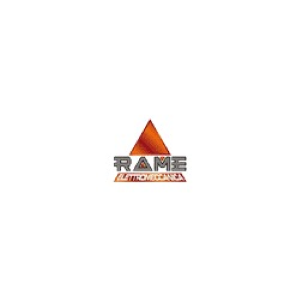 R.A.M.E. Elettromeccanica Logo