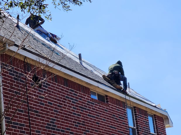 Images Design Roofing Solutions LLC