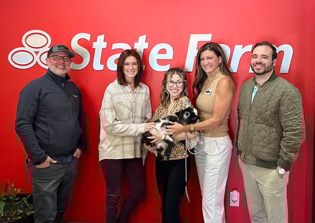 Images Travis Pate - State Farm Insurance Agent